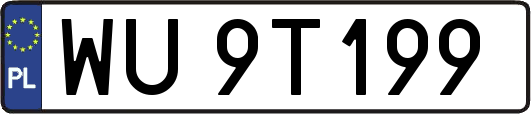 WU9T199