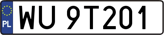 WU9T201