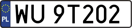 WU9T202