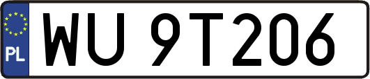 WU9T206