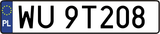 WU9T208