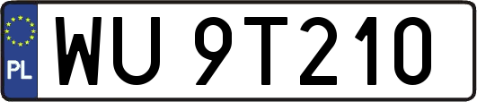 WU9T210