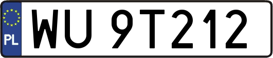 WU9T212