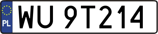 WU9T214