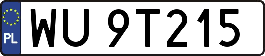 WU9T215
