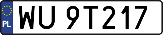 WU9T217