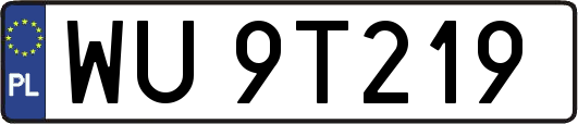 WU9T219