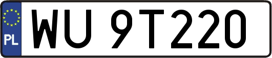 WU9T220