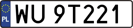 WU9T221