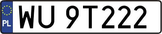 WU9T222