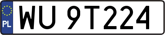 WU9T224
