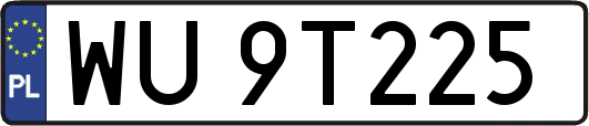 WU9T225