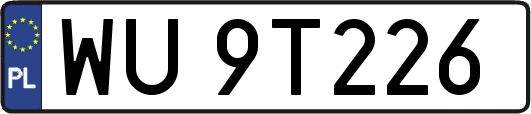 WU9T226