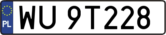 WU9T228