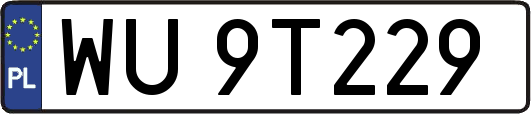 WU9T229