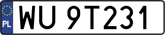 WU9T231