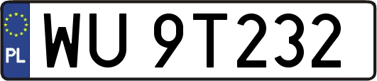 WU9T232