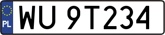 WU9T234