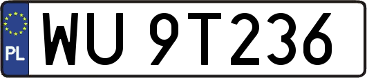 WU9T236