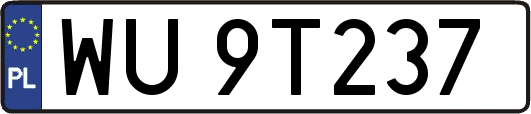 WU9T237