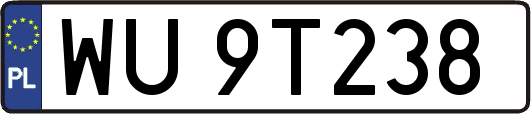 WU9T238