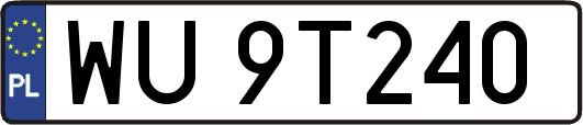 WU9T240