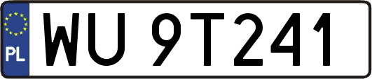 WU9T241