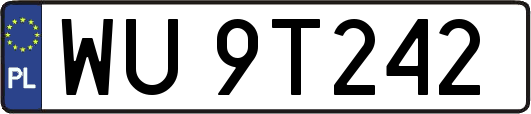 WU9T242