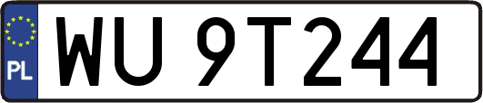 WU9T244