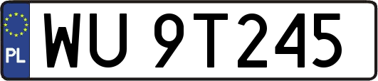 WU9T245