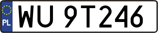 WU9T246