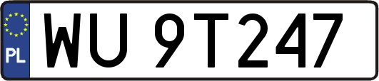 WU9T247
