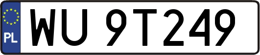 WU9T249