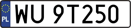 WU9T250