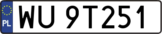 WU9T251