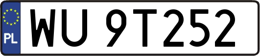 WU9T252