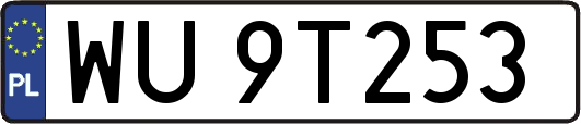 WU9T253