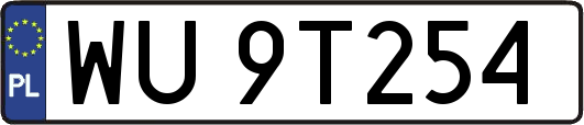 WU9T254