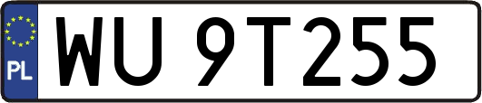 WU9T255