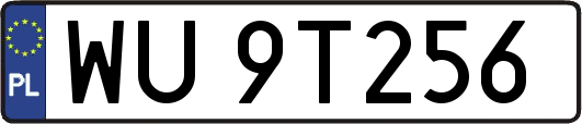 WU9T256