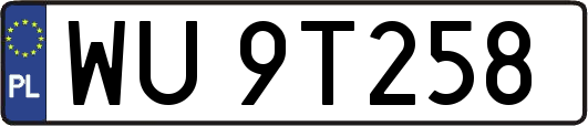 WU9T258