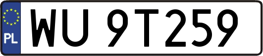 WU9T259