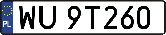 WU9T260