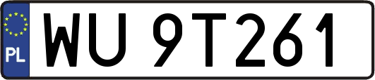 WU9T261