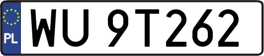 WU9T262