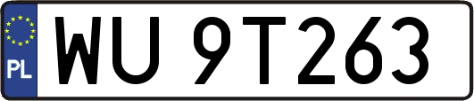 WU9T263