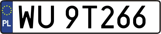 WU9T266