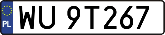 WU9T267