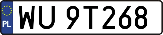WU9T268