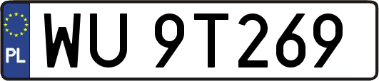 WU9T269